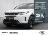 Land Rover Discovery Sport 1.5 P300e Hybrid AWD Pano LED He - Land Rover Discovery Sport in Düsseldorf