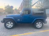 Jeep Wrangler Rubicon 2.8 CRD Autom. Rubicon - Jeep Wrangler: Rubicon