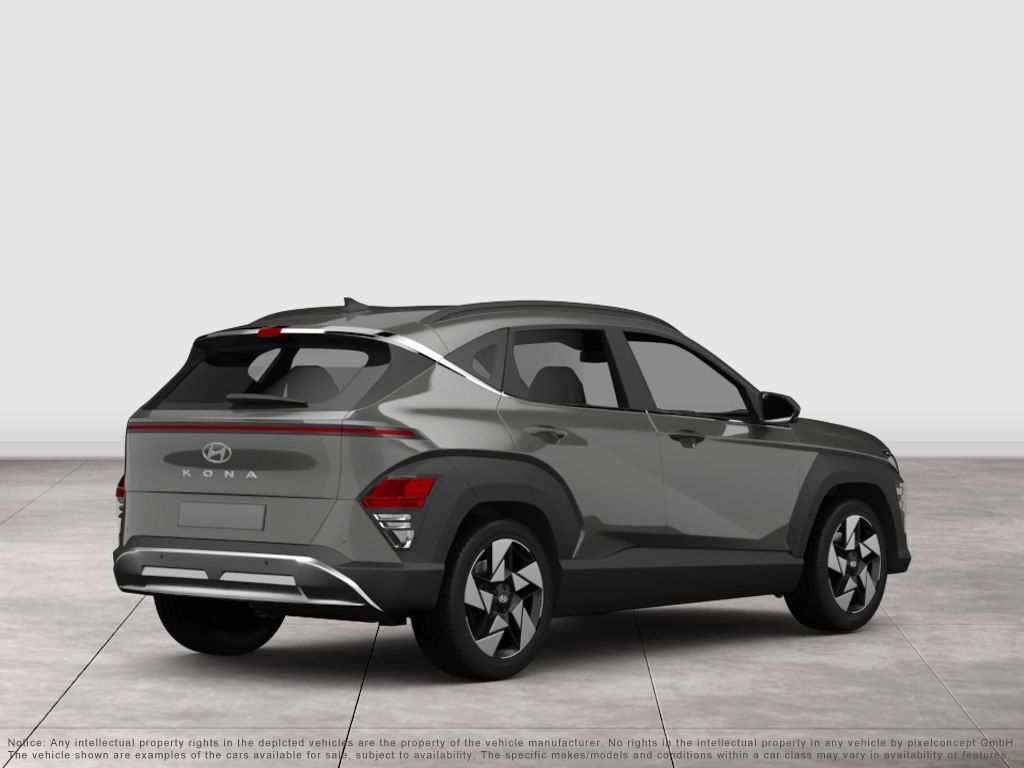 Hyundai KONA - Bild 2