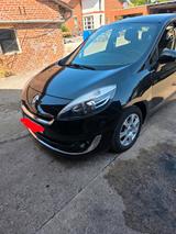 Renault grand scenic 7 Sitzer - Renault Grand Scenic in Hannover