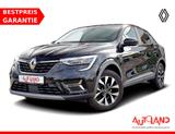 Renault Arkana 1.3 TCE Zen LED Navi Klimaaut. AHK Kamera - Renault Arkana: Zen