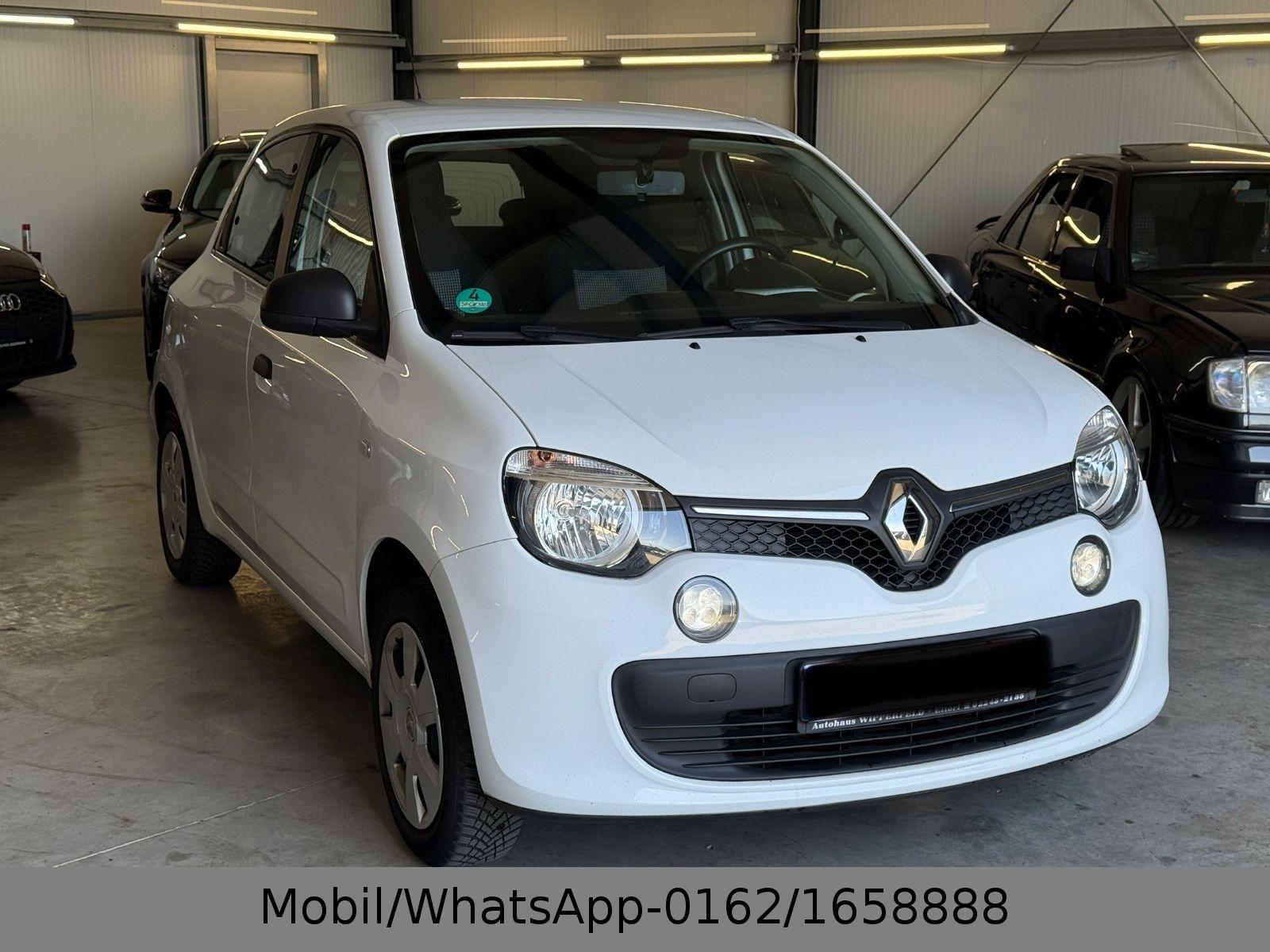 Renault Twingo Life