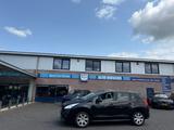 Peugeot 3008 1.6 VTi 88kw SR | klima | Cruise | Export