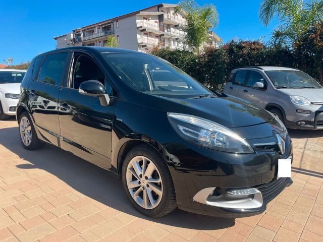 Renault Scenic Xmode "Finanziabile Senza Busta P