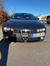 Alfa Romeo 159 3.2 JTS V6 24V Q4 Q-Tronic Turismo Turismo - Alfa Romeo 159: 3.2