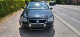 Volkswagen VW EOS 1,4 l April 26  1.Hand Retner Fahrz... - Volkswagen Eos: R