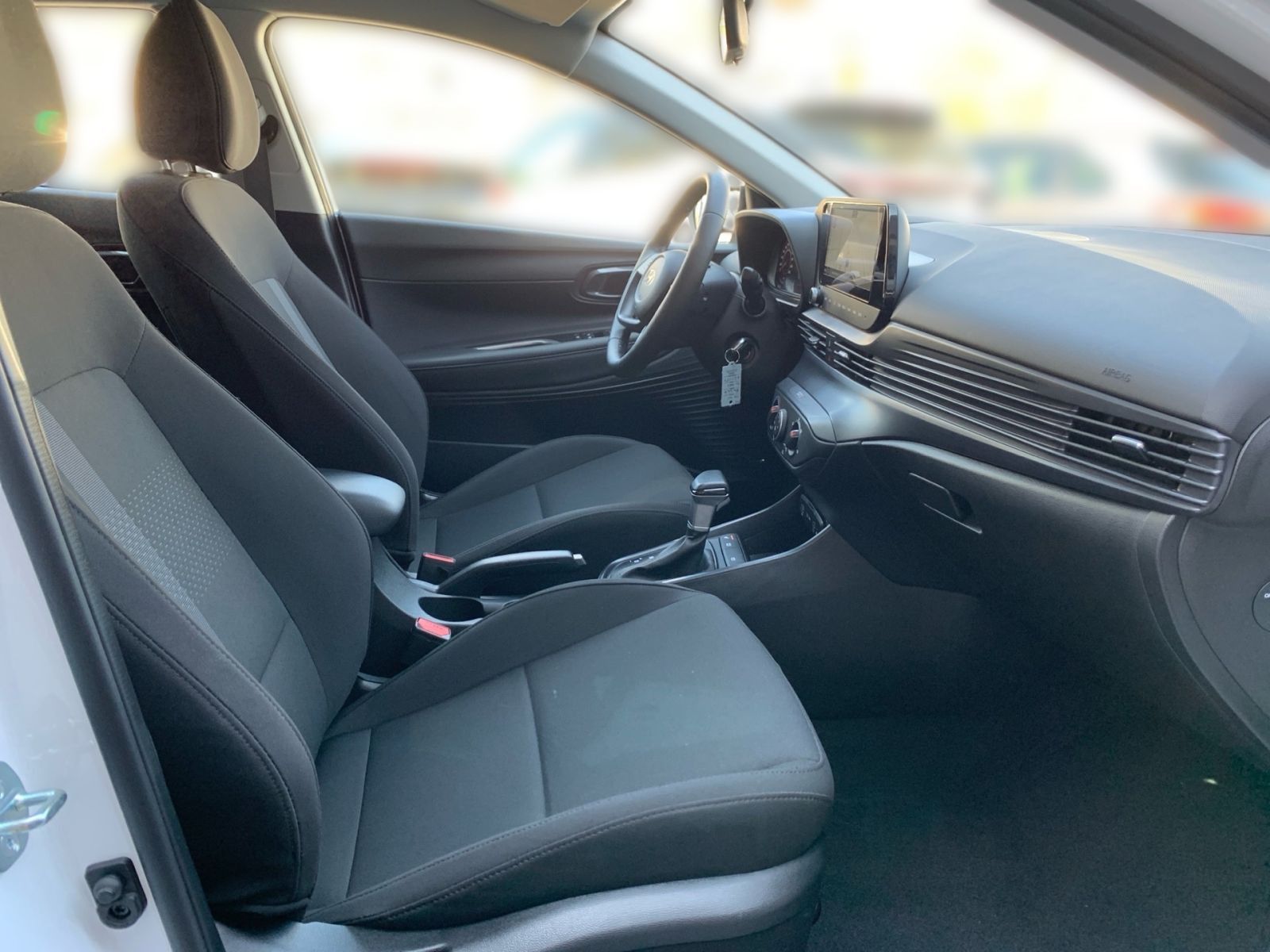 Fahrzeugabbildung Hyundai i20 1.0 T-GDI 7-DCT Trend LED BOSE