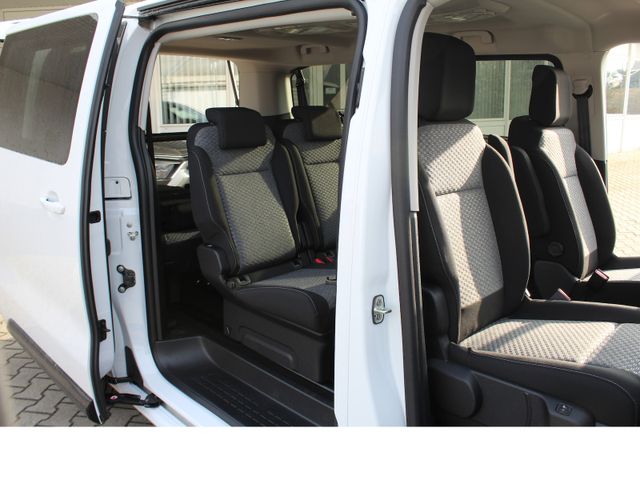 Citro�n Spacetourer M Diesel 180PS Automatik