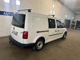 Volkswagen Caddy Maxi 2.0TDI*Navi*DSG*150PS*R.Kamera*AHK - Volkswagen Caddy Maxi: TDI