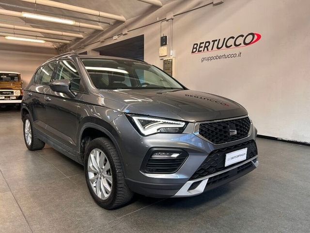 Seat Ateca 2.0 TDI 115 CV Business