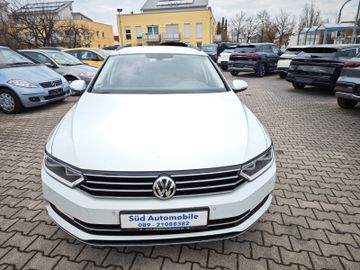 Volkswagen Passat Variant - 2