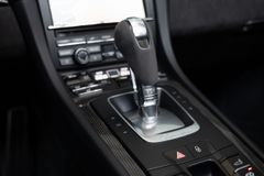 PORSCHE 991 .1 Carrera GTS Cabriolet I APPROVED I Sports