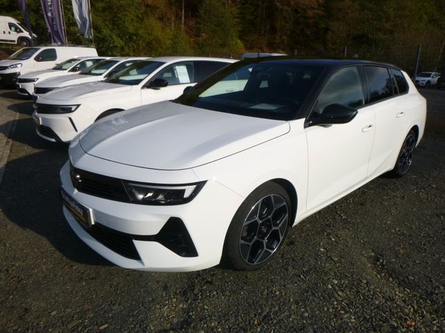 Astra L ST GS Automatik Diesel