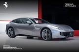 Ferrari GTC4Lusso V12 - Kroymans Ferrari - Ferrari GTC4Lusso aus 2018