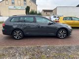 Volkswagen VII Variant+NAVI+AHK+SITZHEIZUNG+KAMERA - : Schaltgetriebe