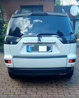 Mitsubishi Outlander 2.2 DI-D+ MIVEC Intense 4WD Intense - gebrauchte Mitsubishi Outlander aus dem Jahr 2011