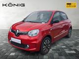 Renault Twingo E-TECH Navi*Klima*Sitzheizung*Rückfahrcam - Renault Twingo: Leder