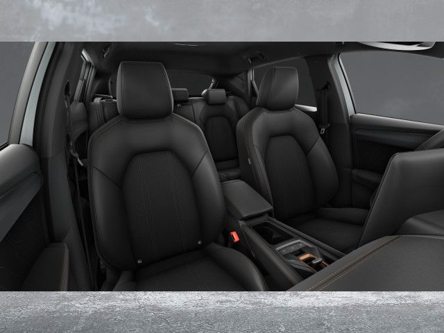 Cupra Leon - Bild 11