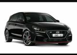 Hyundai i30 2.0 T-GDI  NPerformance 109 DB Garantie 6/26 - Hyundai i30: Standheizung