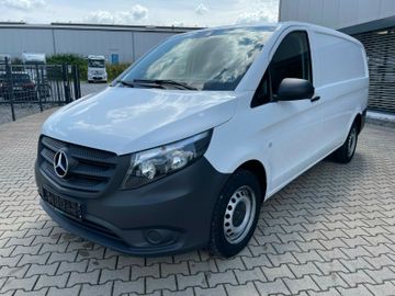 Fahrzeugabbildung Mercedes-Benz Vito  116 CDI / Kamera  / Flügelt. Audio 30