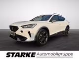 Cupra Formentor VZ 1.4 TSI eHybrid DSG  Panodach AHK N - : Weiß, Beheizbares Lenkrad