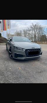 Audi TT 45 TFSI S tronic quattro Coupe  Limited Editi - gebrauchte Audi TT aus dem Jahr 2019