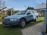 Volvo XC70 2.4T AWD - - gebrauchte Volvo XC70 aus dem Jahr 2001