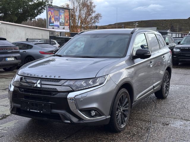 Mitsubishi Outlander Spirit+ 2WD/7Sitz/360°/Bi-LED/Alcant/A