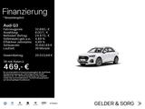 Audi Q3 40 TFSI S line qu. AHK*Matrix*360°*B&O*Pano* - gebrauchte Audi Q3 aus dem Jahr 2020