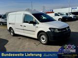 Volkswagen Caddy Maxi Kasten 2.0TDI AHK*NAVI*PDC*Flexsitz - Volkswagen Caddy Maxi aus 2020