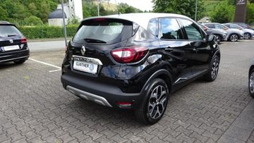 Fotografie des Renault CAPTUR 1.2 INTENS ENERGY*Full-LED*PDC*Navi*SHZ