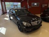 Mercedes-Benz C 300 T-Modell V6, AMG STYLING,Navi,SHD,18"Zoll - Mercedes-Benz C-Klasse aus 2011: T Modell
