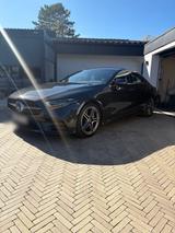 Mercedes-Benz CLS 350 -AMG Line Multibeam MB Scheckheft - Mercedes-Benz CLS 350: Grau
