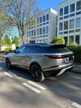 Land Rover Range Rover Velar 2.0 P250 DYNAMIC SE AWD DY... - Land Rover Range Rover Velar SE mit Benzin-Antrieb