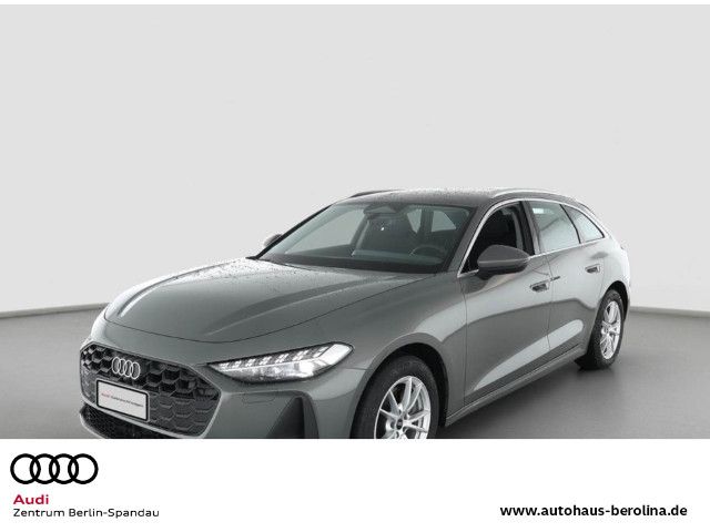 Audi A5 Avant TDI qu. S tronic *R-CAM*PARKASSIST+*