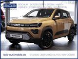 Dacia Spring FL24 Extreme ELECTRIC 65 CCS Schuko PDC - Dacia Spring in Wuppertal