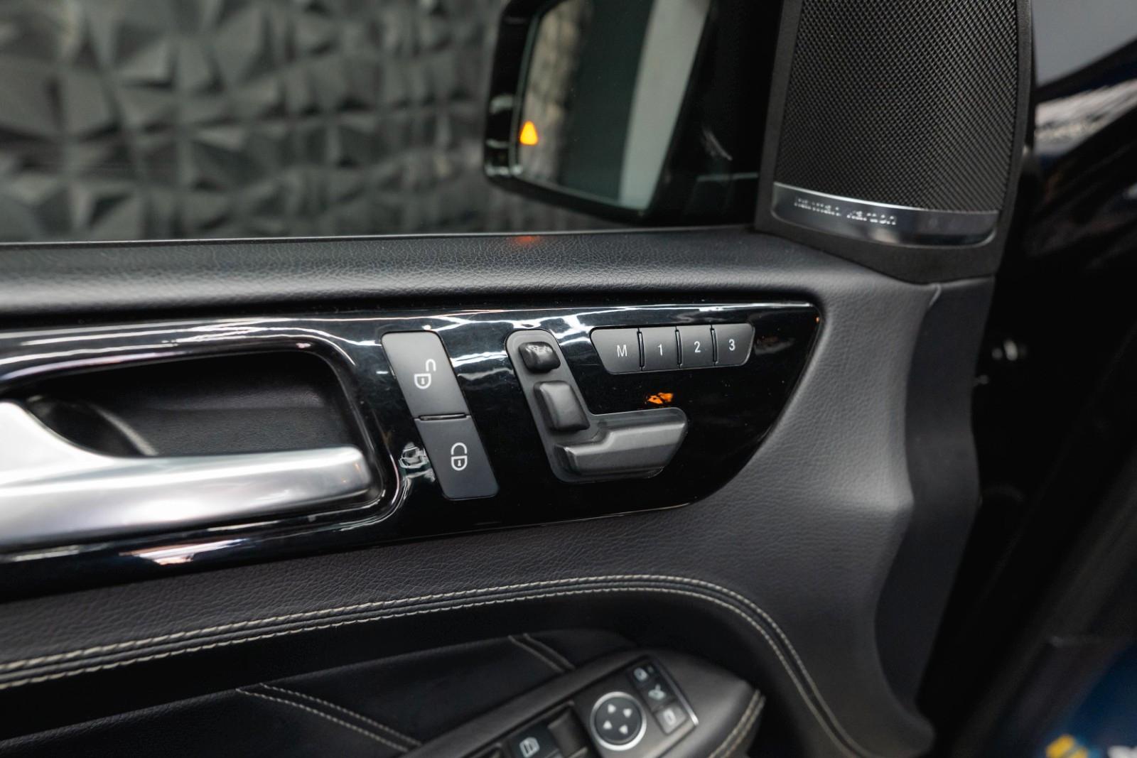 Mercedes-Benz ML 63 AMG 4Matic Designo | Pano | ACC | DAB