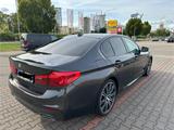 BMW 540i Softcl. B&W Allradlenkung, Massage , Sitzlü - BMW 540 in Berlin