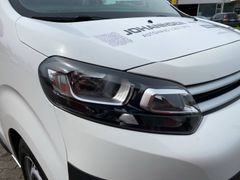 CITROEN Jumpy BlueHDi 150 Doka Klima PDC AHK