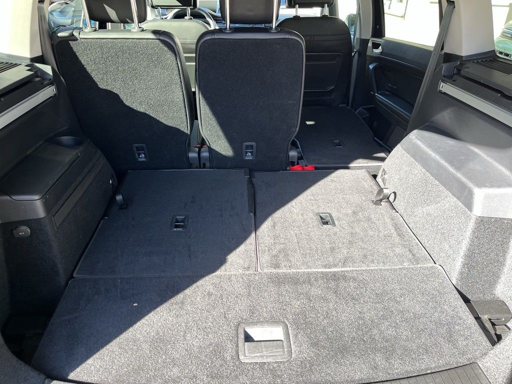 Volkswagen Touran - Bild 16