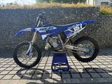 Yamaha YZ 125 (2016) - YAMAHA RALLYE