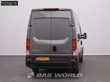 Iveco Daily 35S21 BPM VRIJ! 3.0L Automaat 2x Schuifdeu - Iveco Diesel Dreiseitenkipper
