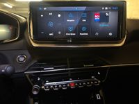 Peugeot 2008 - Vorschau Bild 11