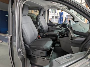 Ford Tourneo Custom 2.0 EcoBlue 320 L1 Titanium