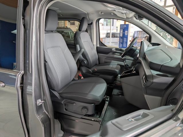 Ford Tourneo Custom 2.0 EcoBlue 320 L1 Titanium