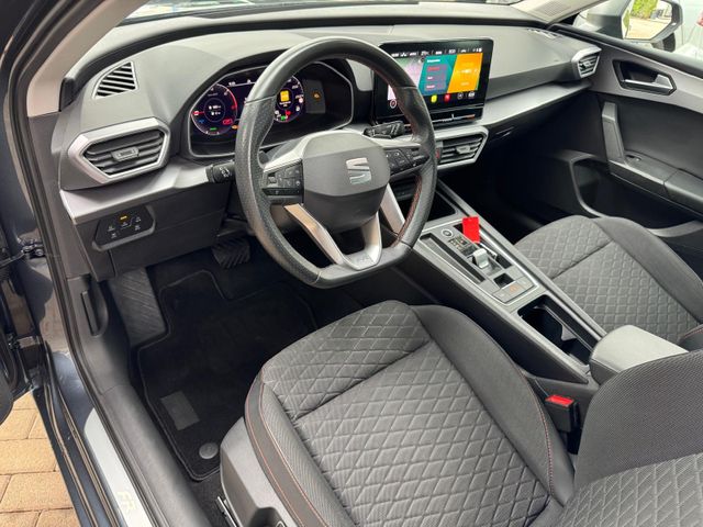 Leon ST FR 1.4 eHYBRID DSG 150kW ACC/AHK/NAV/LED