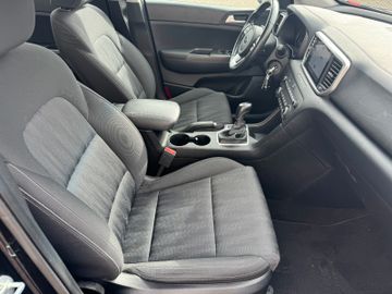 KIA Sportage - 11