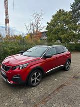 Peugeot 3008 2.0 BlueHDi 180 EAT6 GT  - Peugeot 3008 von privat