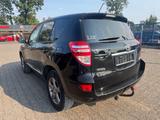 Toyota RAV 4 RAV4  KEYLESS/LEDER/PANORAMA/TEMPOMAT - Toyota RAV 4 mit Diesel-Antrieb: Allradantrieb, Geländewagen