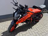 KTM Duke 390 Top Zustand! Garantie! 6500Km - Offers